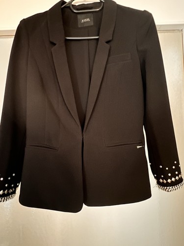 Versandfrei!!! Guess Damen Jacke Blazer XS - Bild 4 von 4