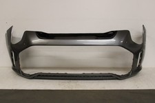 KIA PICANTO GT LINE GREY FRONT BUMPER MK3 86511-G6DA0 2024 2025 2026
