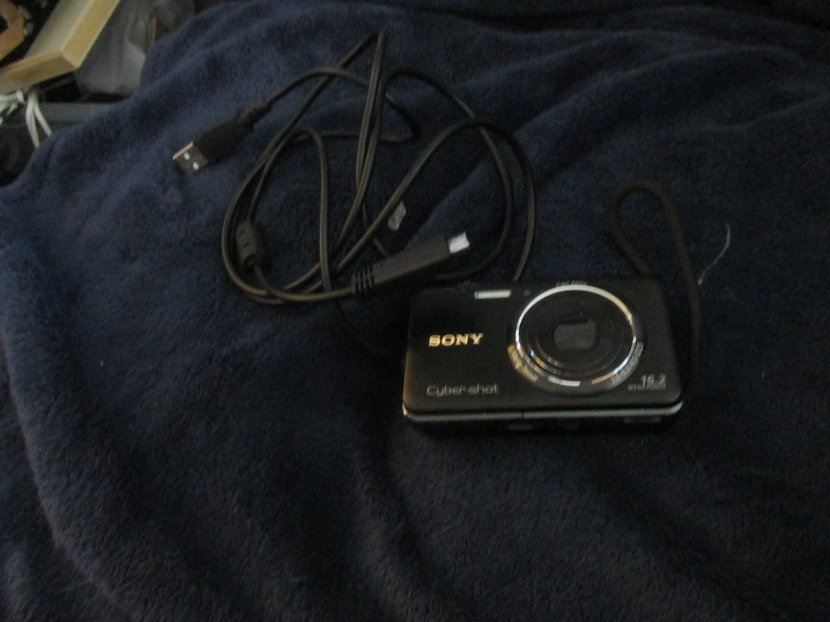 か*な様 【未使用品・備品元箱付き】Sony Cyber-Shot DSC-WX Sony Cyber Shot Dsc Wx9 for sale | eBay