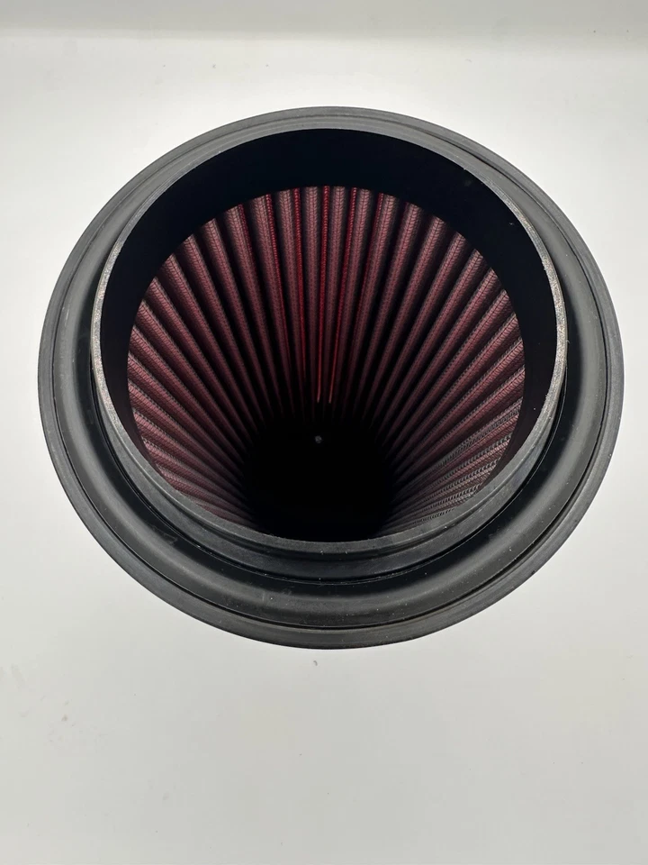 Filtro de aire Porsche 991 GT3 BMC 76097, 991/39, 991.110.130.93, 9GT.129.816 PAR Foto 4 de 4