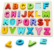 Educational Learning Toys for Kids Toddlers Age 3 4 5 6 7 8 Years Old Boys Girls