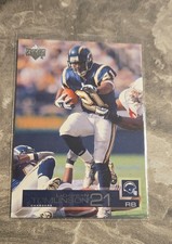 2002 Upper Deck - LaDainian Tomlinson #140