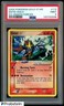 2005 Pokemon Gold Star EX Unseen Forces #113 Entei Holo PSA 9 MINT