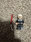 LEGO Star Wars Minifigure: Count Dooku White Hair SW0472