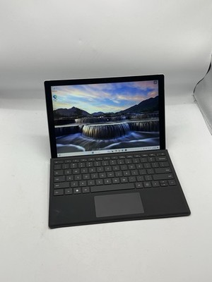 Microsoft Surface Pro 7+ 1960 i5-1135G7 2.40GHz 8GB RAM 256GB NVMe Win11H
