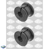 2X Lagerung FüR Stabilisator Sasic 2306228 Stabilager Gummilager