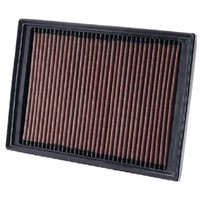 K&N Filters Luftfilter Langzeitfilter FüR Land Rover Freelander 2 2.2 TD4 4X4