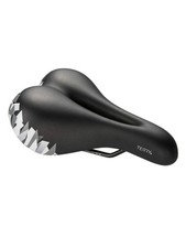 NEW Terry Women's Cite X Saddle Bike Seat Saddle Comfortable Center Cutaway