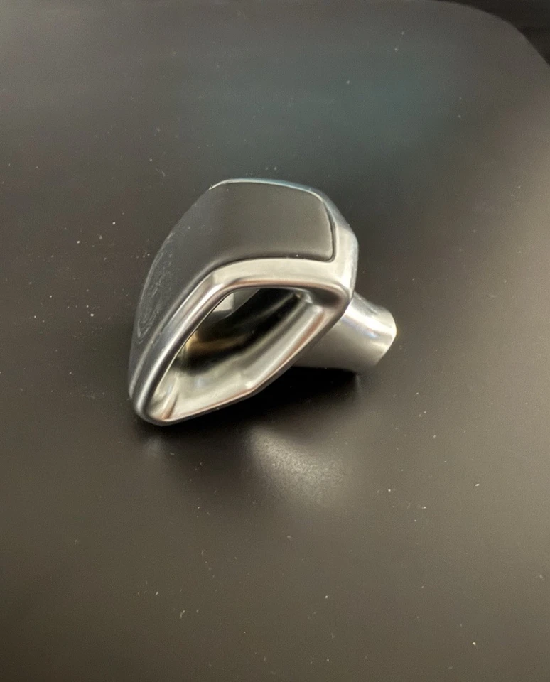 A 45 AMG Performance Wählhebel Schaltknauf A-Klasse W176 Original Mercedes-Benz - Bild 4 von 4