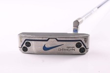 Nike Method Origin B2/01 Putter / 34 Inch