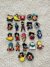 Dragon ball z Charms