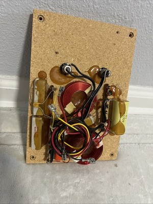 Electro-Voice FM-1202ER crossover (single) | eBay