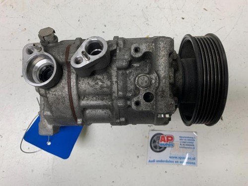 Klimakompressor Audi A3 Sportback 8V 5Q0820803F P23269686