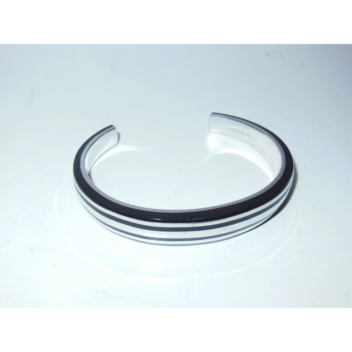 Montblanc Fine Bracelets without Stone | eBay