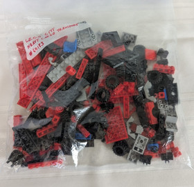 LEGO CITY 60147 FISHING BOAT & 60183 HEAVY CARGO TRANSPORT (72/5)