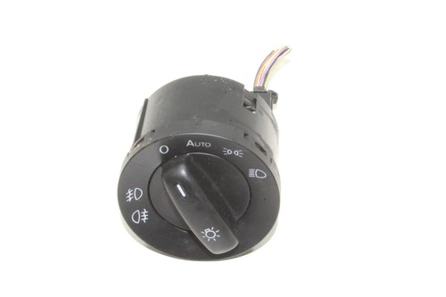 VW TIGUAN 5N Scheinwerferschalter 1K0941431BM 2.00 Diesel 103kw 2008 23349514