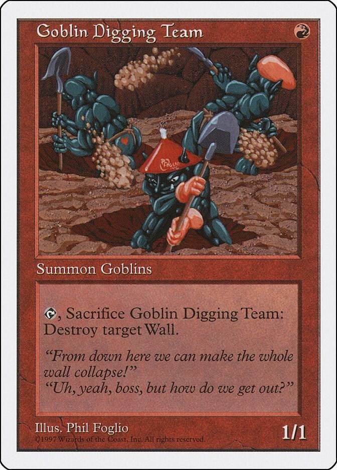 Fifth Edition, Commons, Magic The Gathering, 5ED (1997) MTG TCG
