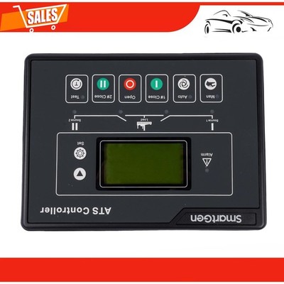 ATS AVR HAT600N Voltage Regulator Voltage Controller Generator Control Panel