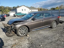 Driver Air Bag Front US Built Driver Roof Fits 15-17 SONATA 3066933