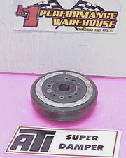 Ati Super Damper Sb Chevy 7 O.d. Harmonic Balancer Standard Snout Size Ati Super Damper Sb Chevy 7 O.d. Harmonic Balancer Standard Snout Size