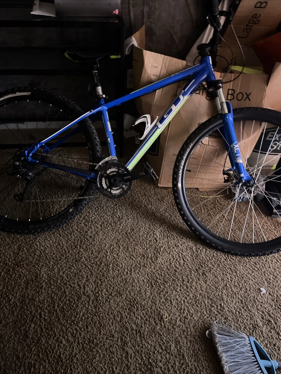 Mountain Bike Yellow 20 In Bikes for sale | eBay