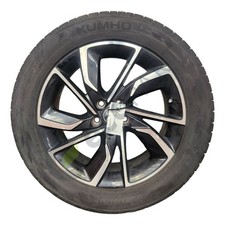 MG ZS MK2 FL ZS11 Alloy Wheel Single 17 Inch