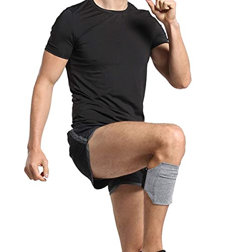 Cell Phone Leg Band Equestrian Riders On The Leg Cell Phone Holder for Calf, - Photo 3/8