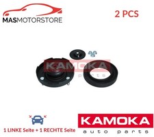 FEDERBEINLAGER DOMLAGER PAAR KAMOKA 209179 2PCS P FÜR KIA CEE'D,SPORTAGE III