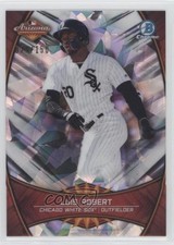2019 Bowman Chrome 2018 AFL Fall Stars Atomic Refractor /150 Luis Robert c9p