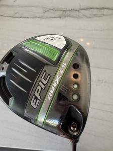 Callaway Epic Max Ls Driver | eBay