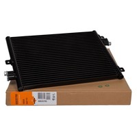 Nrf 35795 Easy Fit Klimakondensator FüR Porsche 911 996 Boxster 986 Cayman 987