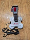 Genuine Vtg Nintendo Entertainment System Quickjoy Ni-5 Joystick Controller NES