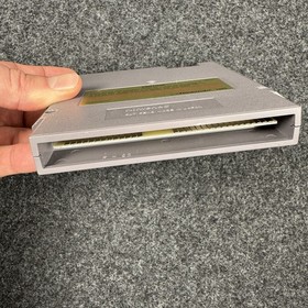 Ultima Quest of the Avatar Nintendo NES Game Cartridge Only