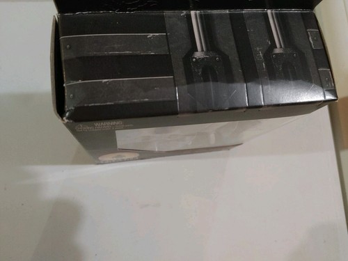 Jurassic Park Hammond Collection John Hammond Figure New In Sealed Box - Picture 3 of 3