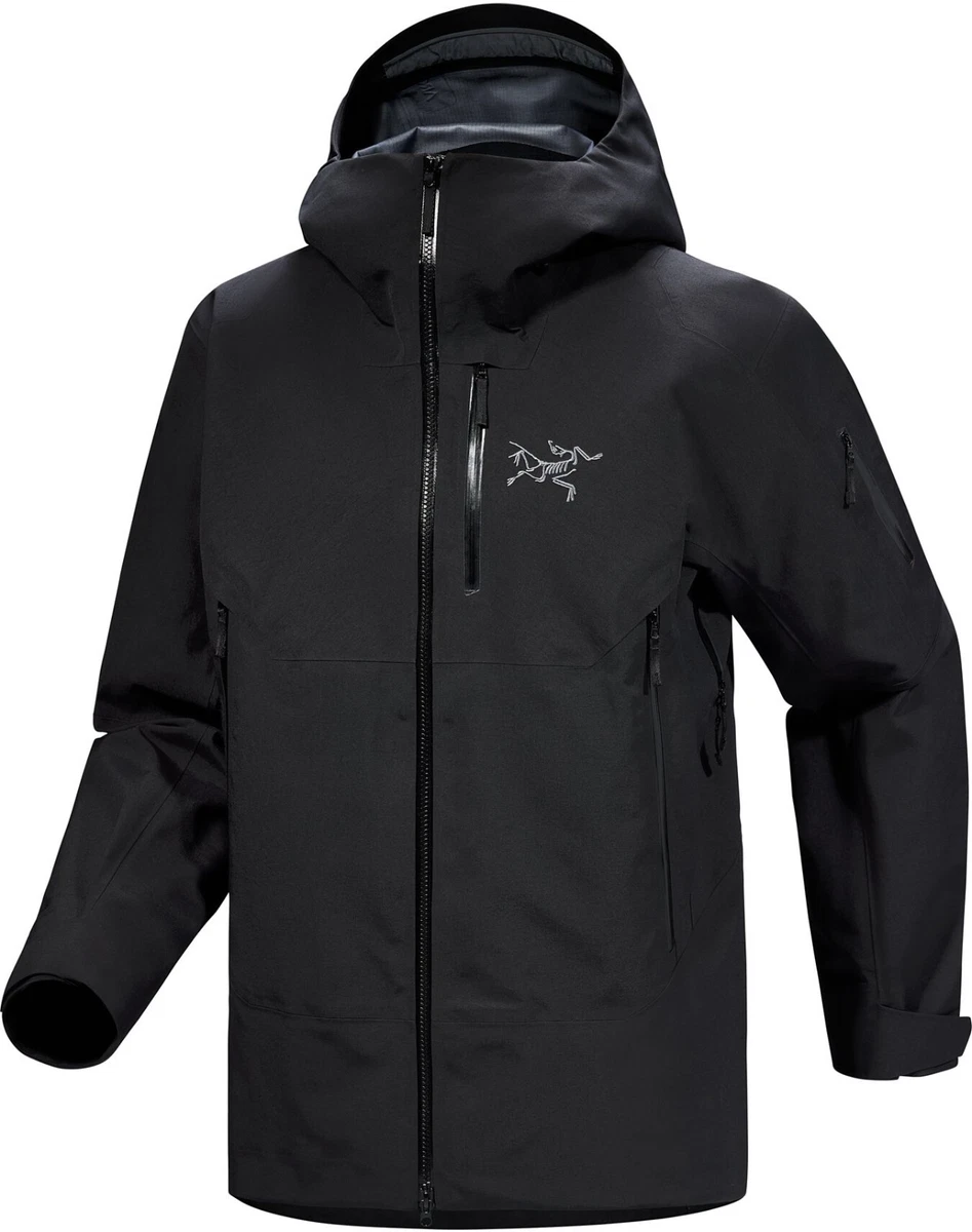 Arcteryx Sabre In Men's Coats & Jackets for sale - eBay