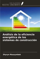 Shyryn Mausymbek | AnáLisis De La Eficiencia EnergéTica De Los Sistemas De...