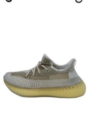 New Yeezy Boost 350 Natural Size 12 Mens FZ5246