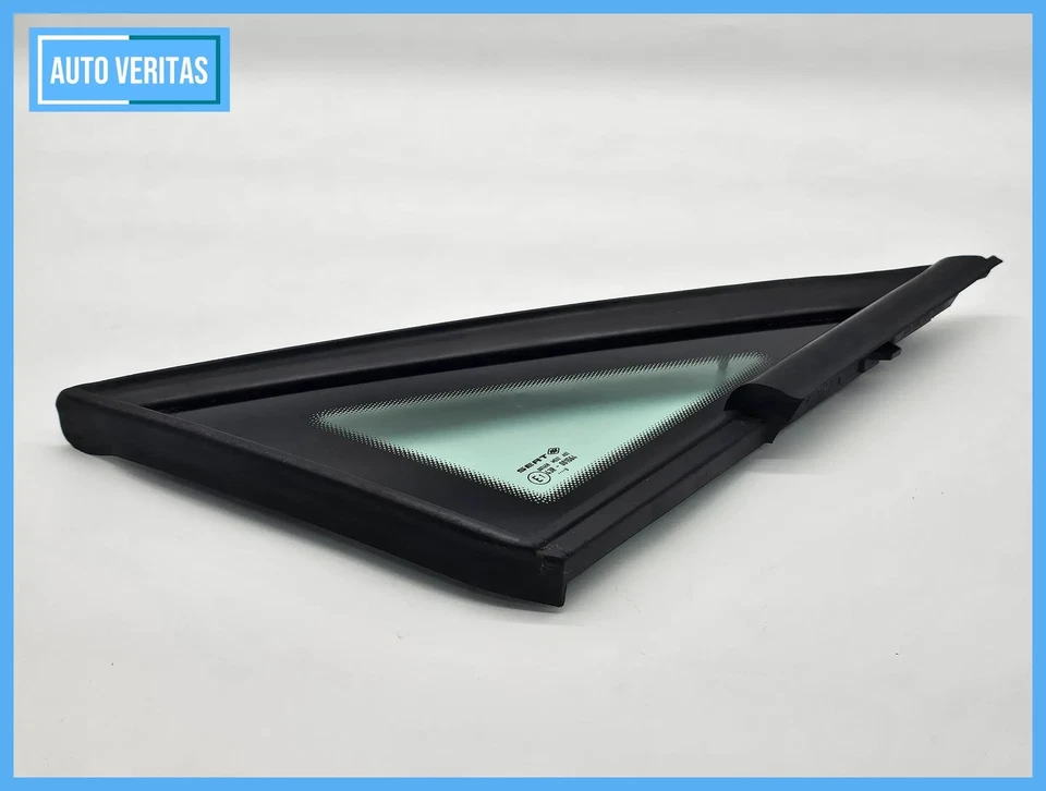 Original Seat IBIZA 4 6J5 disc triangle disc front right 6J0845412 - Image 2 of 4