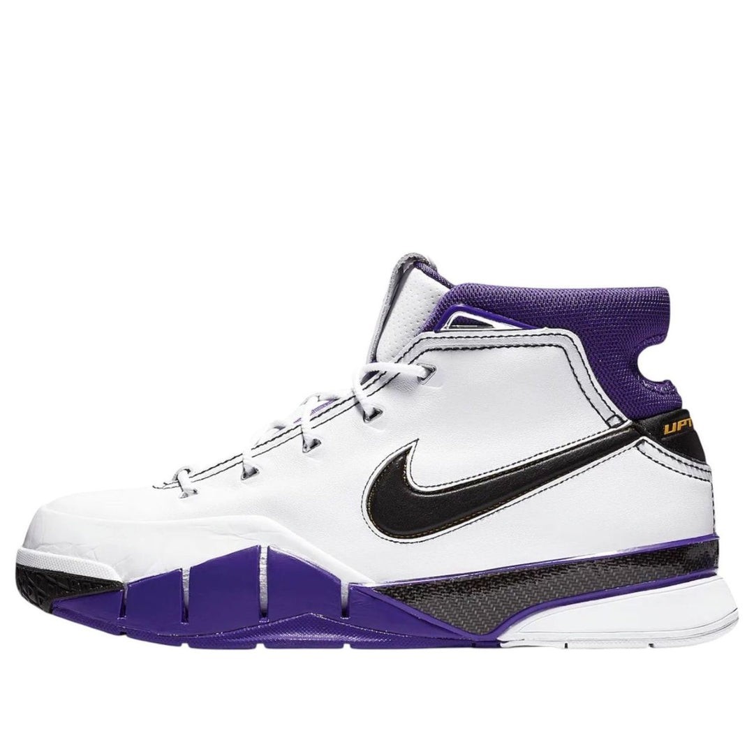 Men's Size 10.5 Nike Kobe 1 Protro 81 Pt Game 2026 IM0542-100