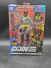 G.I. Joe Classified Series #42 Python Patrol Cobra Viper 6" Figure New! Sealed!