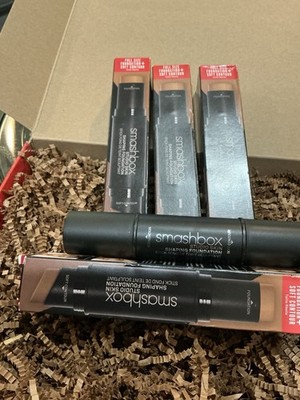 Smashbox Studio Skin Shaping FOUNDATION 3.0  Hard To Find