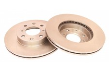 2x MAPCO Bremsscheibe 15610 für EC CRX INTEGRA ED CIVIC EE HONDA 4 EF Shuttle 2