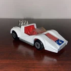 Vintage Matchbox Superfast No. 55 HELLRAISER 1975 Lesney Made In England NICE!