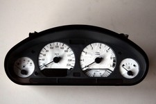 Compteur BMW 320