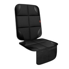 Car Seat Protector 1 Pack Car Seat Cushion Mat Thickest Padding,Waterproof 60...