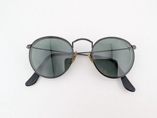 Ray Ban Eyeglasses, Frames Only, RB W1574 XSAS, B L U.S.A