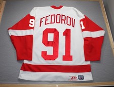 Ultimate Detroit Red Wings Collector and Super Fan Gift Guide 53