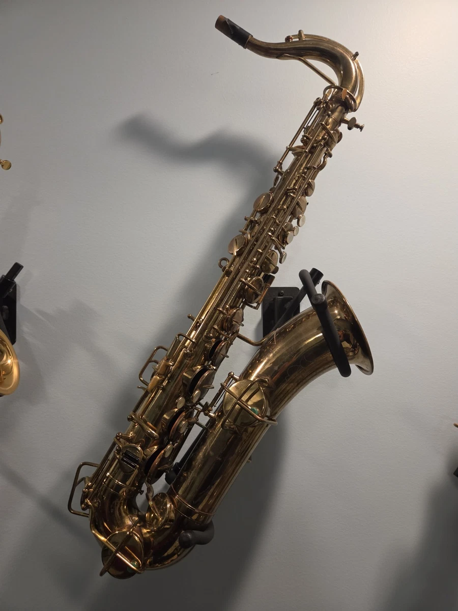 Preços baixos em Saxofones Martin | eBay