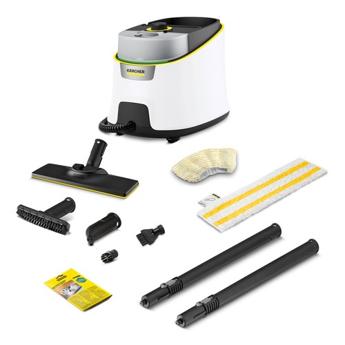 KÄRCHER SC 4 Deluxe Dampfreiniger #12585539 - Bild 1 von 5