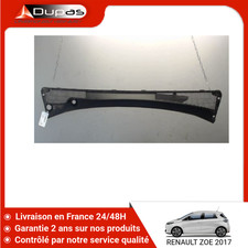 Pare-brise Renault Zoe